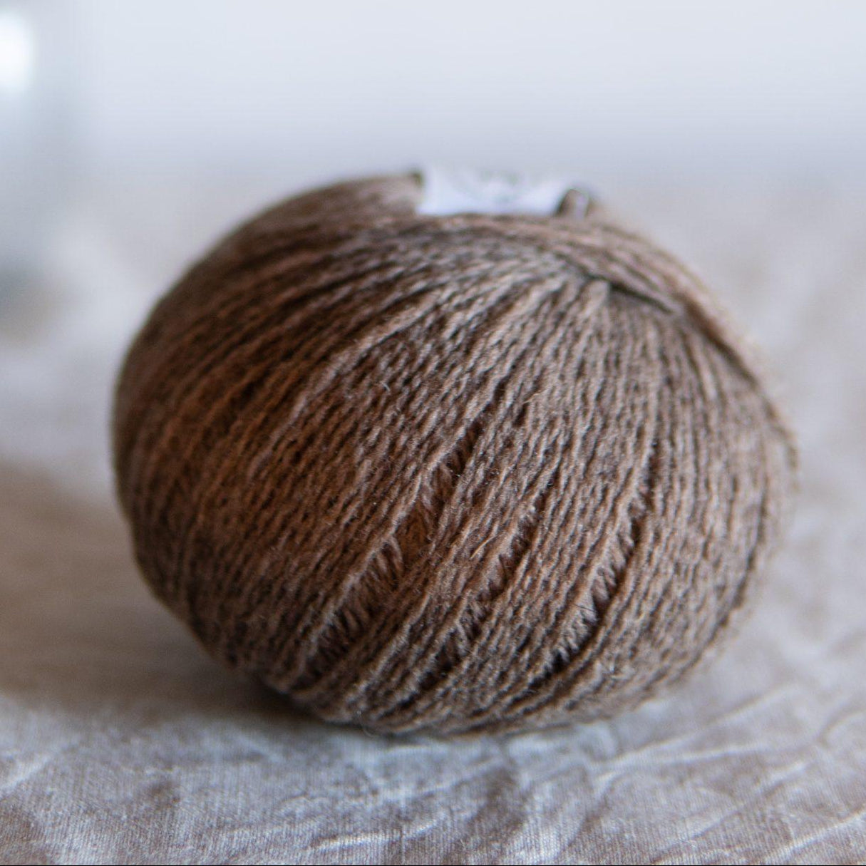 Kit Salix sweater (Bauma) - Elena Solier Jansà