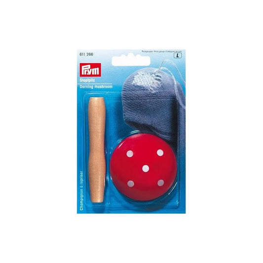 Champignon à repriser - Prym