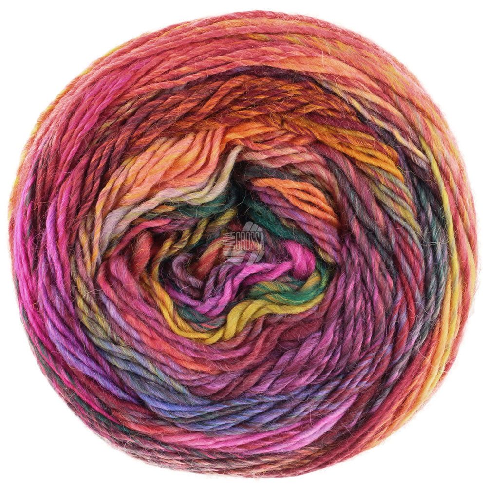 Colorissimo - Lana Grossa
