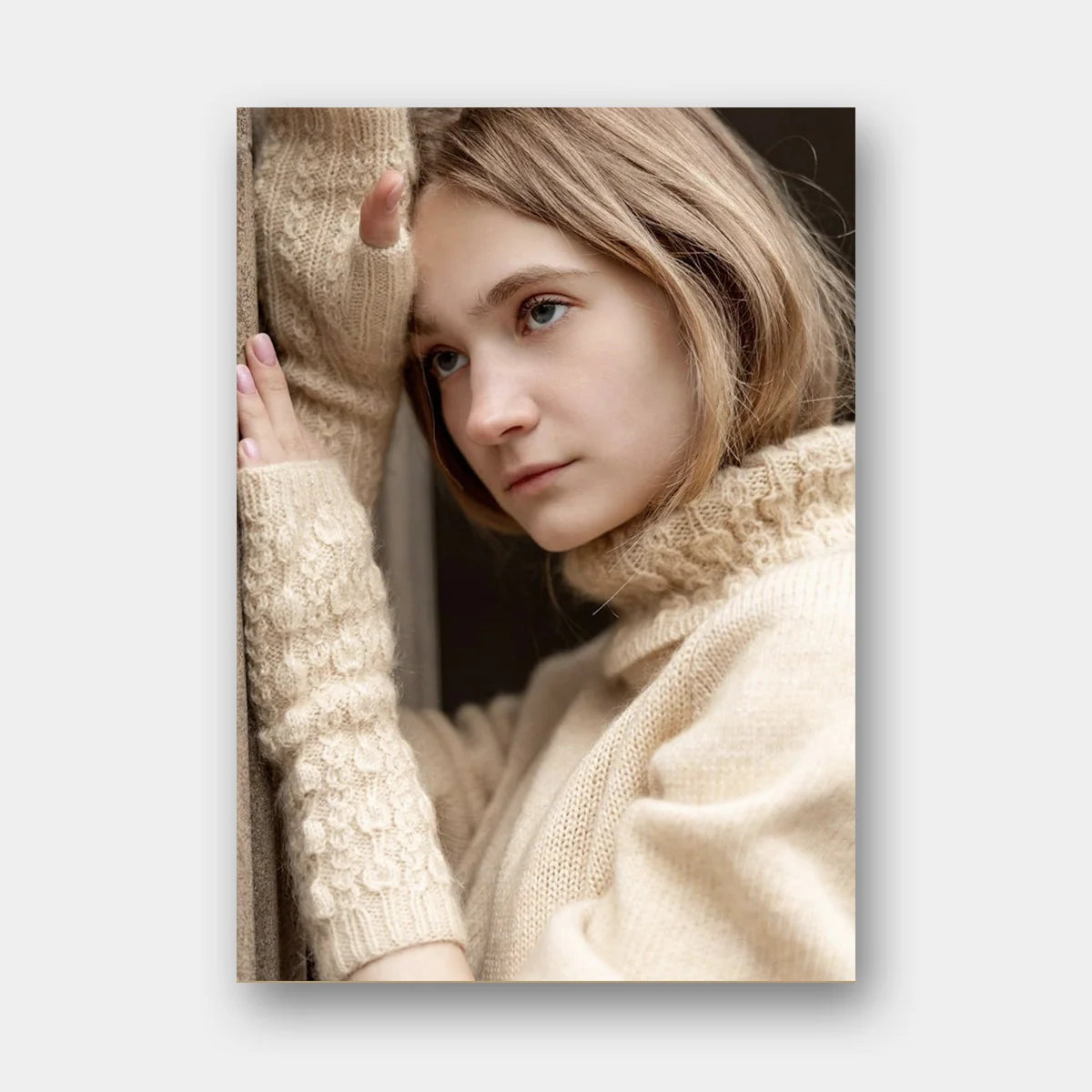 Threads of memory - Claudia Quintanilla & Cosy publishing