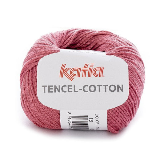 Tencel-Cotton - Katia