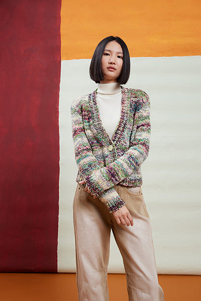 Punto 95 Twister - Lang Yarns