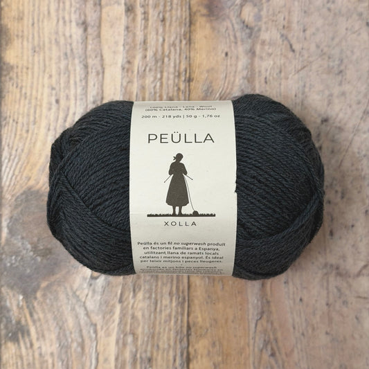 Peülla - Xolla