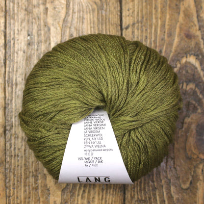 Nomad - Lang Yarns