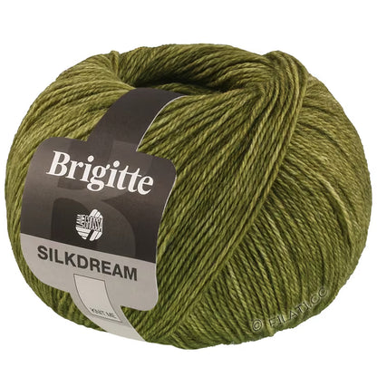 Brigitte Silkdream - Lana Grossa