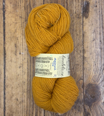 Ouessant - Bouclelaine