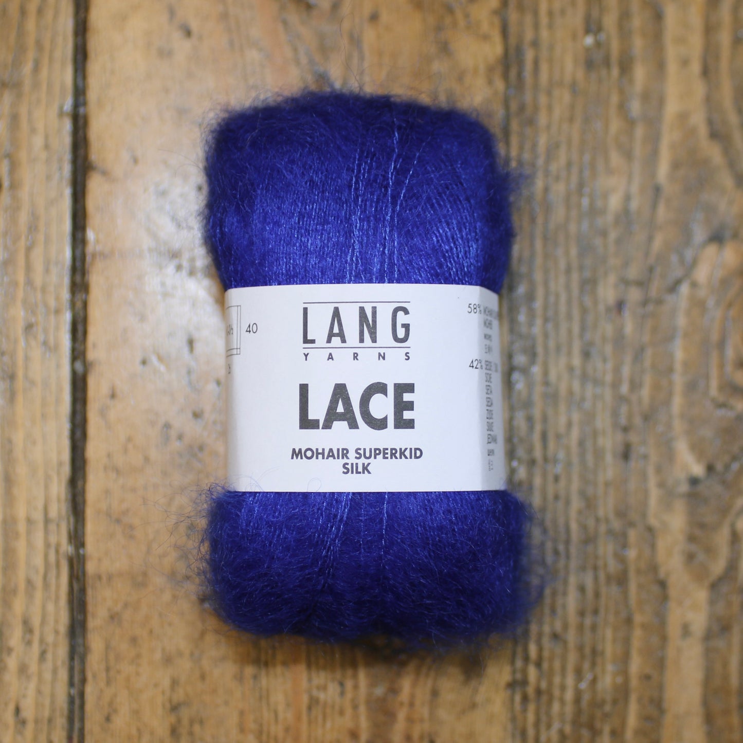 Lace - Lang Yarns