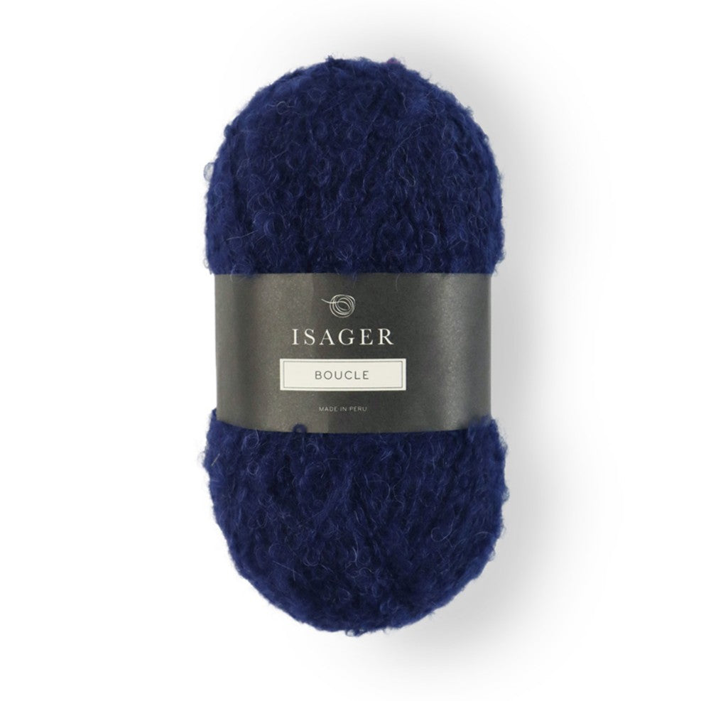 Bouclé - Isager