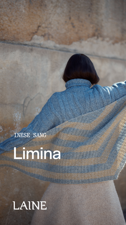 Pre-order Issue 28 - Laine magazine