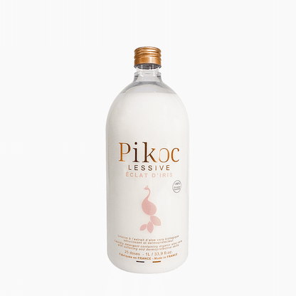 Scented Laundry Detergent - Pikoc