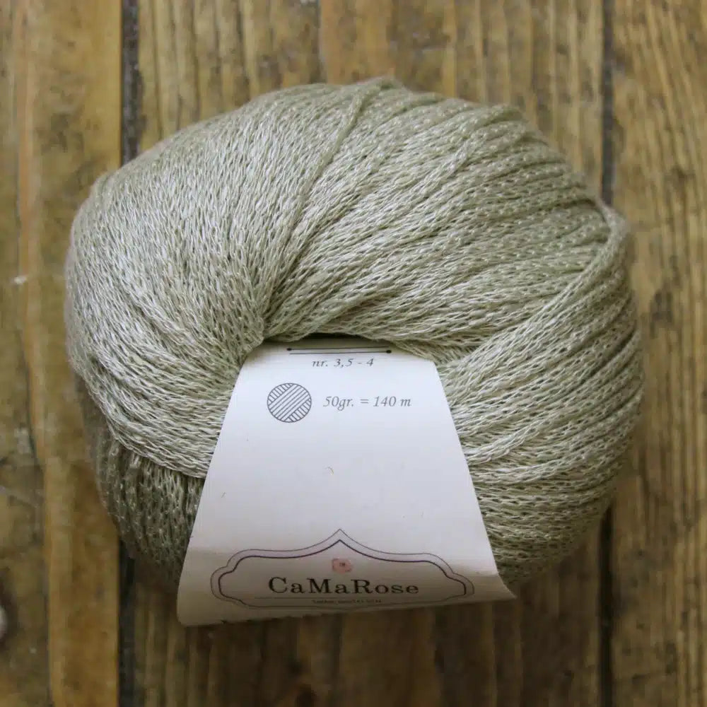 Løvetand - CaMaRose