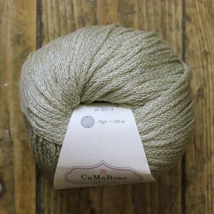 Løvetand - CaMaRose