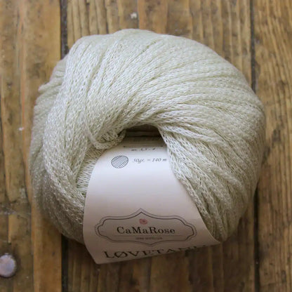 Løvetand - CaMaRose