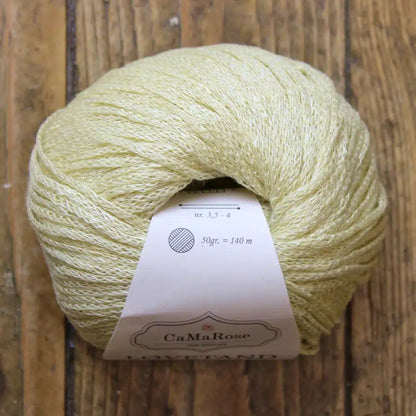 Løvetand - CaMaRose