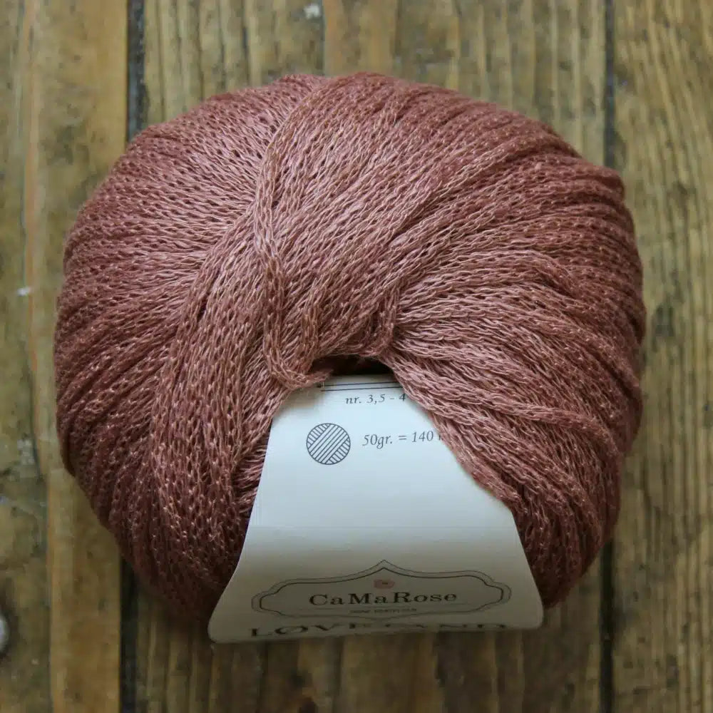 Løvetand - CaMaRose