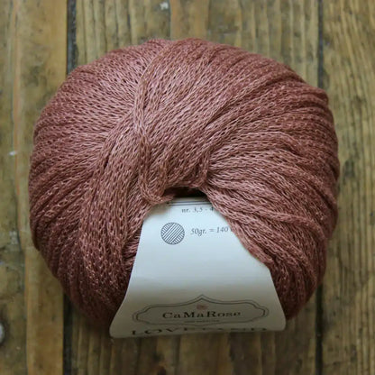 Løvetand - CaMaRose