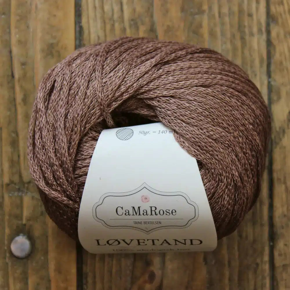 Løvetand - CaMaRose
