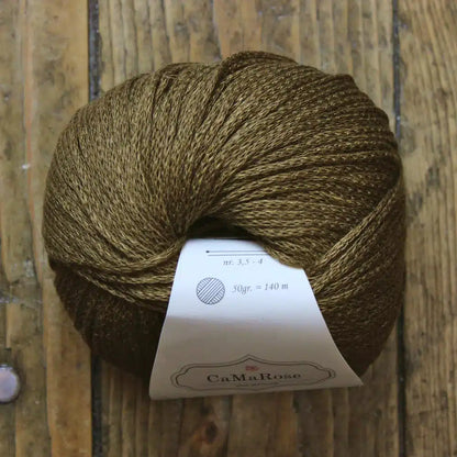 Løvetand - CaMaRose