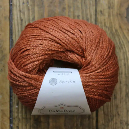 Løvetand - CaMaRose