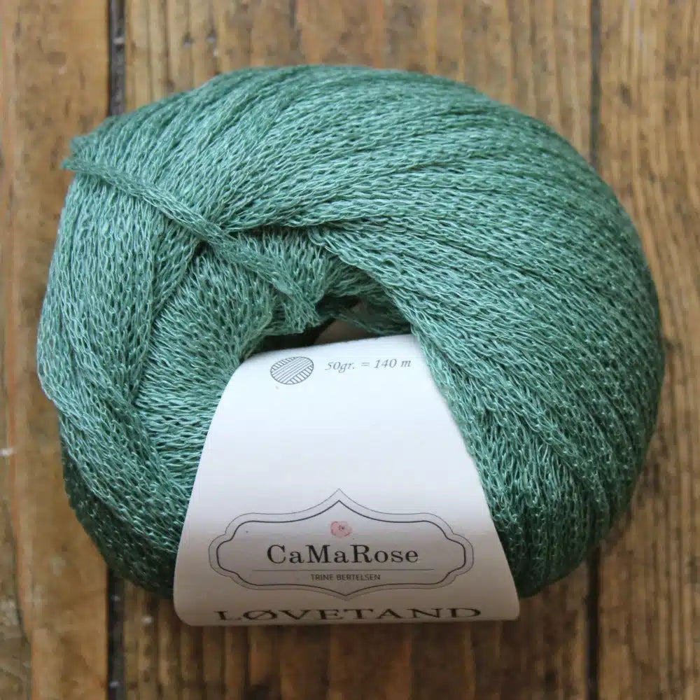 Løvetand - CaMaRose