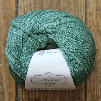 Løvetand - CaMaRose