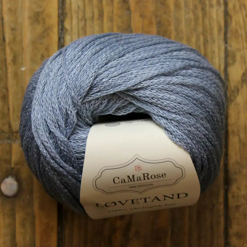 Løvetand - CaMaRose