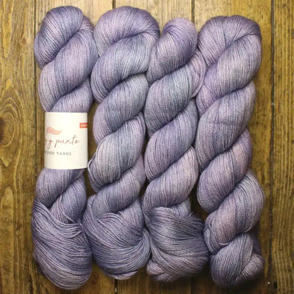Baby Alpaca - Feliz y Punto