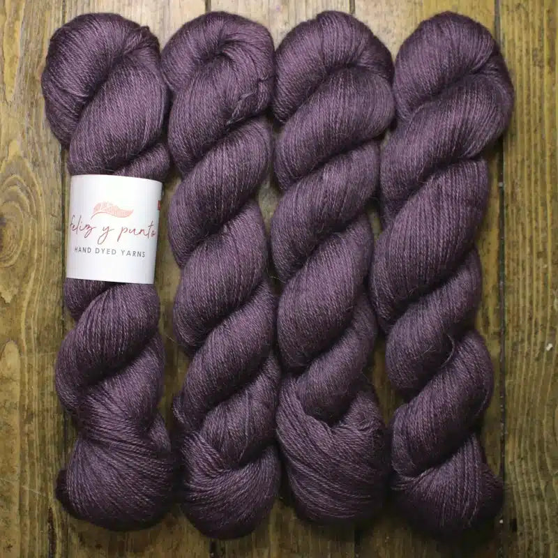 Baby Alpaca - Happy and Full Stop