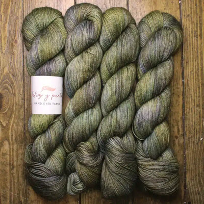 Baby Alpaca - Feliz y Punto