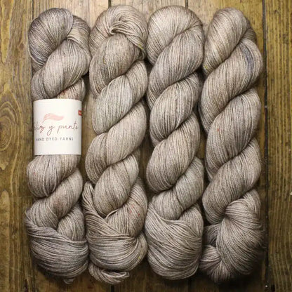 Baby Alpaca - Feliz y Punto