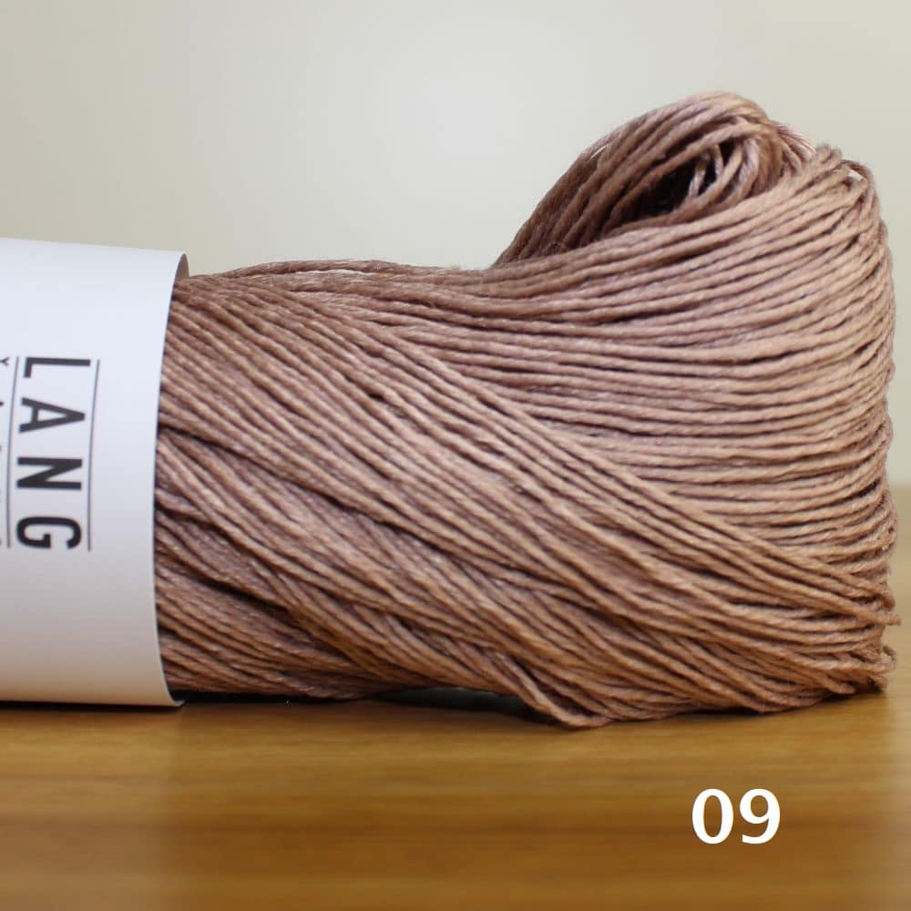Crealino - Lang Yarns