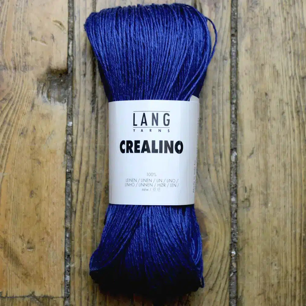 Crealino - Lang Yarns