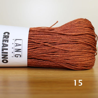 Crealino - Lang Yarns