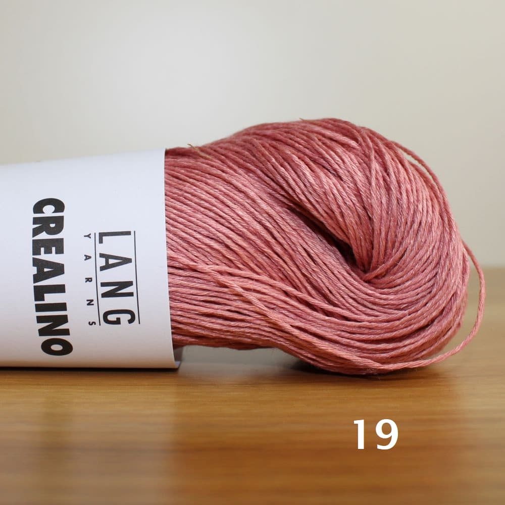 Crealino - Lang Yarns