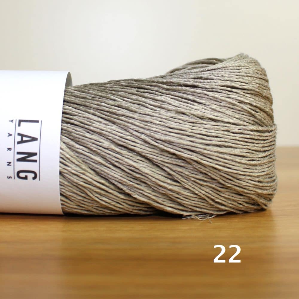 Crealino - Lang Yarns