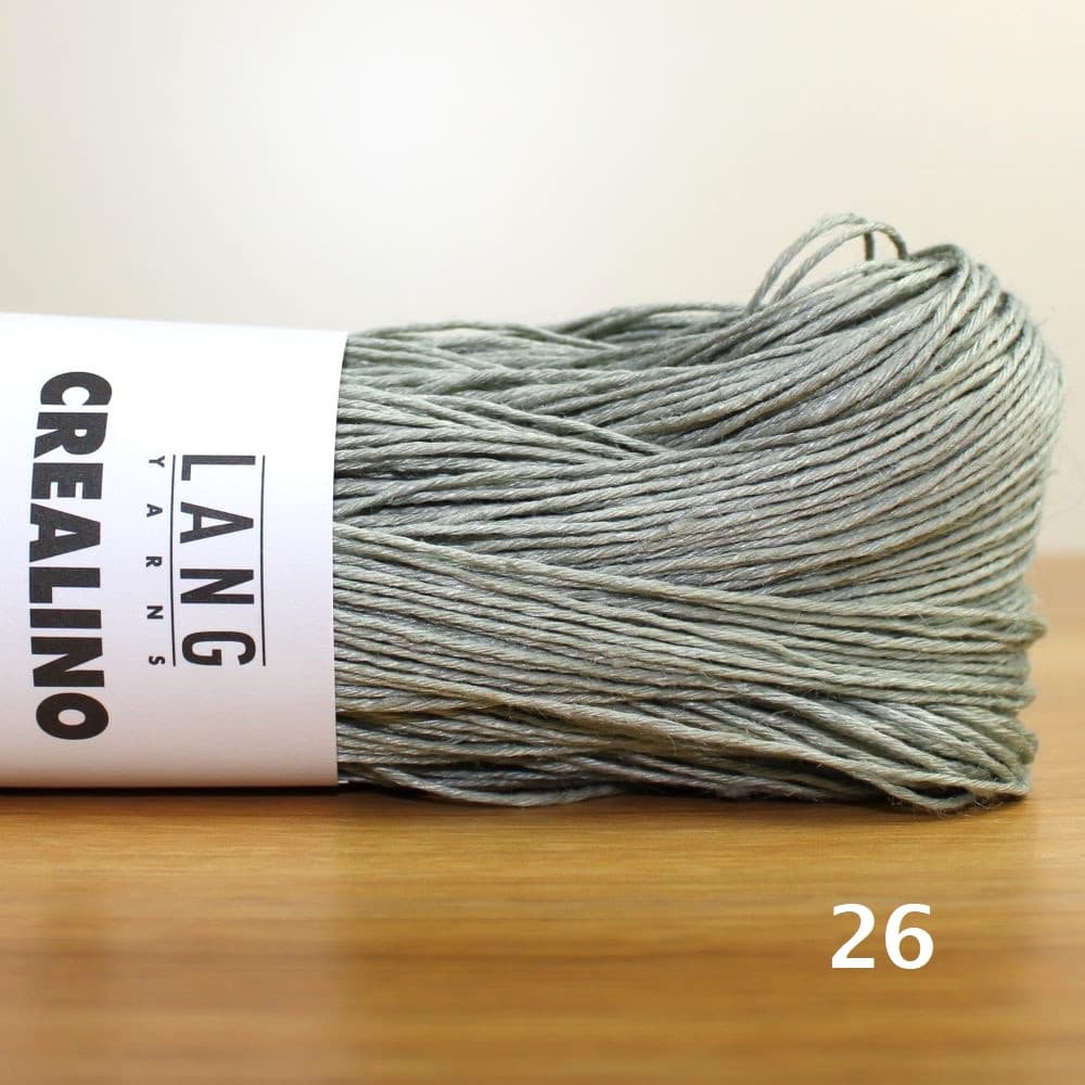 Crealino - Lang Yarns