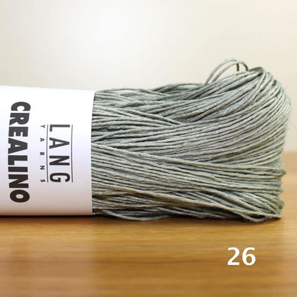 Crealino - Lang Yarns