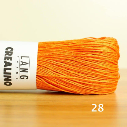 Crealino - Lang Yarns