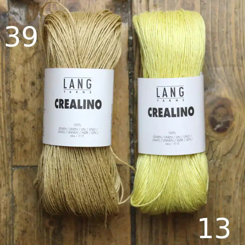 Crealino - Lang Yarns