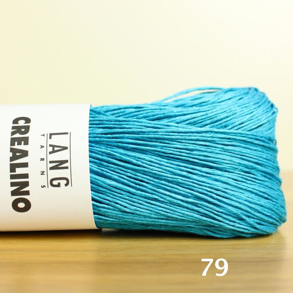 Crealino - Lang Yarns