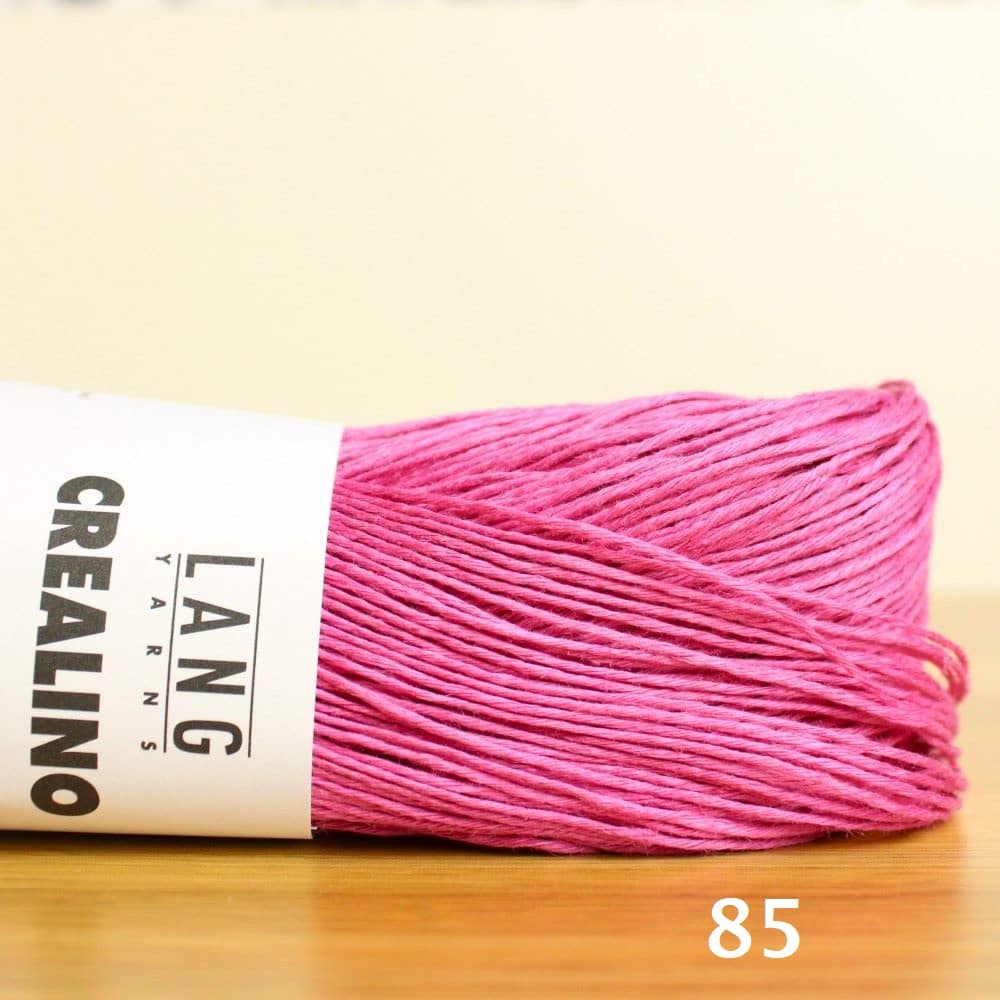 Crealino - Lang Yarns