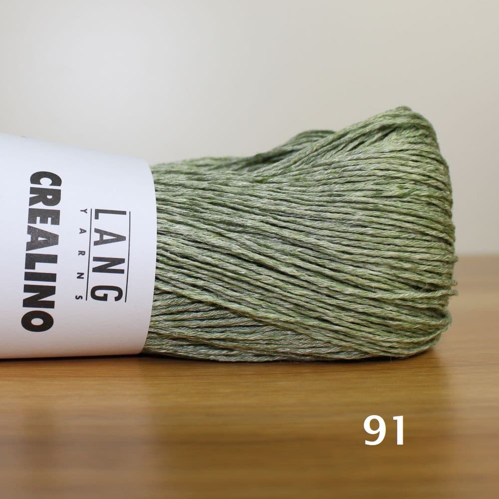 Crealino - Lang Yarns