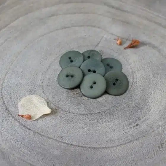 Botones Palm 15 mm - Atelier Brunette