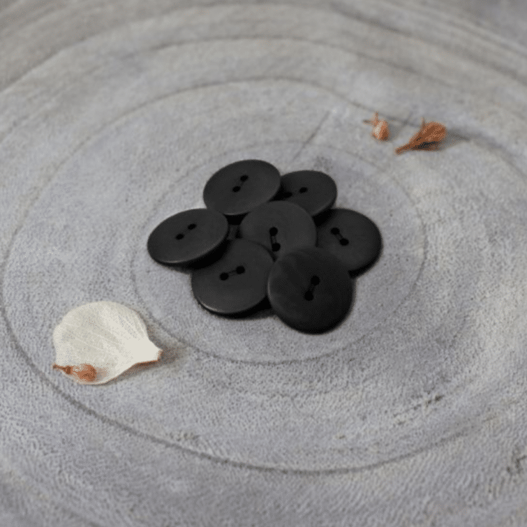Botones Palm 15 mm - Atelier Brunette