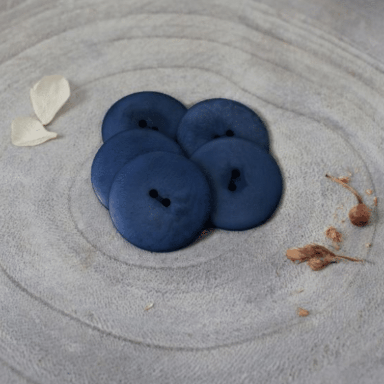 Botones Palm 15 mm - Atelier Brunette