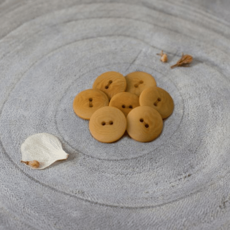 Botones Palm 15 mm - Atelier Brunette