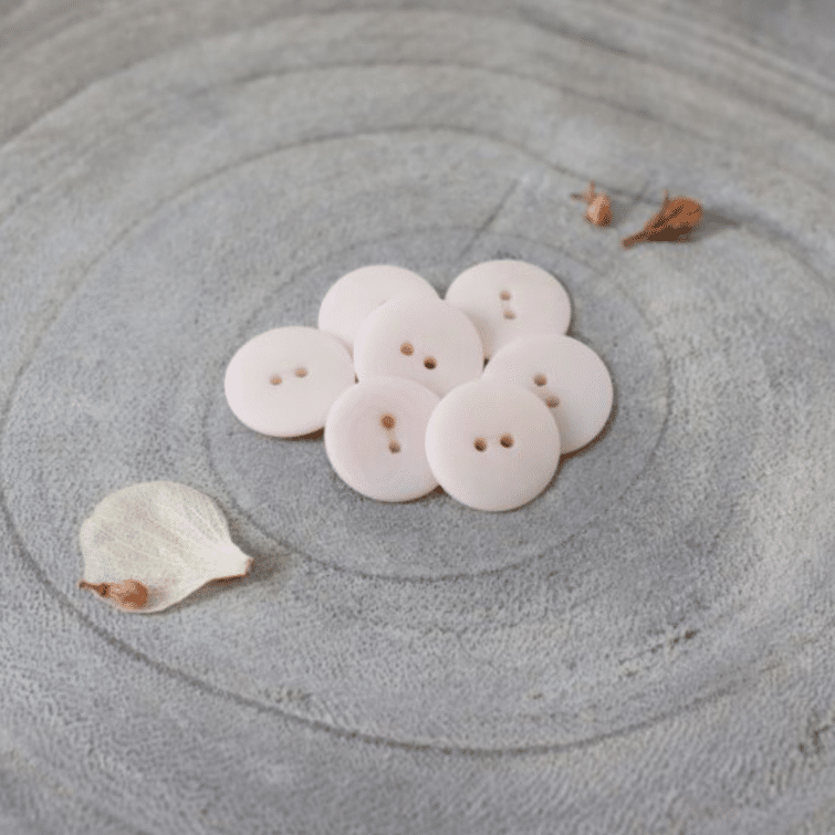 Botones Palm 15 mm - Atelier Brunette