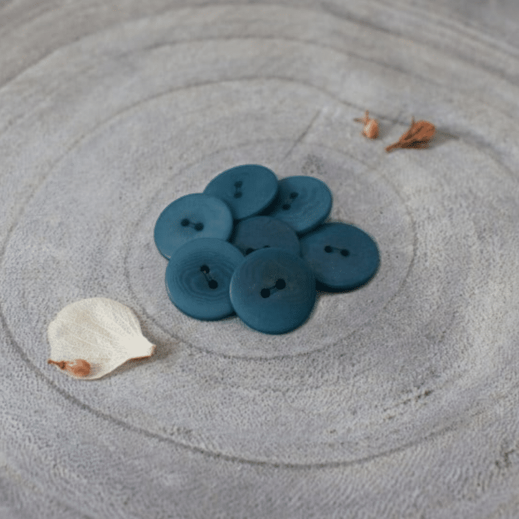 Botones Palm 15 mm - Atelier Brunette