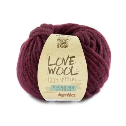 Love Wool - Katia