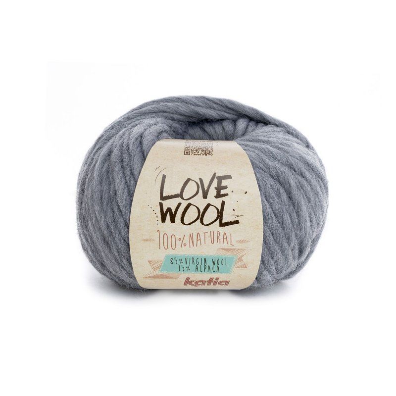Love Wool - Katia